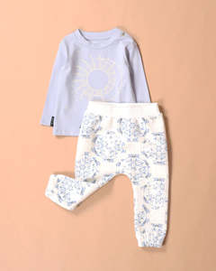 Past Summer Collections Sale: Tiny Tribe - Celestial Set