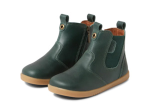 Bobux I Walk - Jodhpur Rainforest