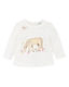 Bebe Winnie Pony LS Tee