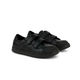Pretty Brave Atlas Black School Shoe