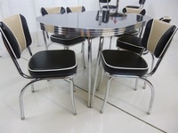 Products: Elite chair - chairs - american retro furniture