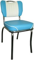 Products: Malibu handle back chair - chairs - american retro furniture