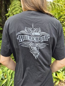 Products: Event T-Shirt Pinstripe 2025 Womens