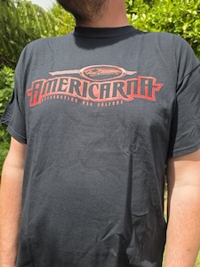 Products: Event T-Shirt Tail-Lights Mens