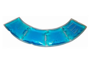 Cooling And Recovery: Extra cooling insert for Hoof Boots - pair