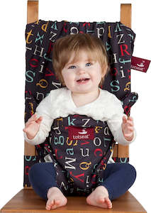 Feeding: Tot Seat - Apple Design