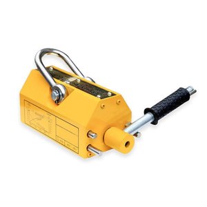 Magnetic Lifters: Magnetic Lifter 100kg I 3.5x Safety Factor