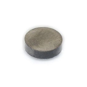 Ferrite Disc Magnets: Ferrite Disc Magnet - 15mm x 4mm