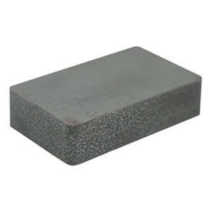 Ferrite Ceramic Magnets: Ferrite Block Magnet - 48mm x 22mm x 10mm