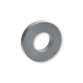 Ferrite Ring Magnet - (OD)32mm x (ID)19mm x (H)7mm