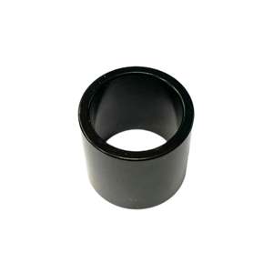 Neodymium Rare Earth Magnets: Neodymium Ring Magnet - 22mm (OD) x 16mm (ID) x 18.5mm (H) I High Temp 150°C