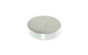 Neodymium Disc Magnet - 50mm x 12mm | N35