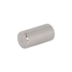 Neodymium Cylinder Magnet - 6mm x 12mm | N45