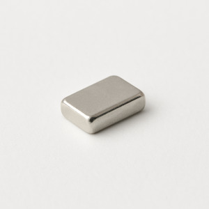 Neodymium Block Magnet – 2mm x 3mm x 1mm | N52 | Micro-Magnet