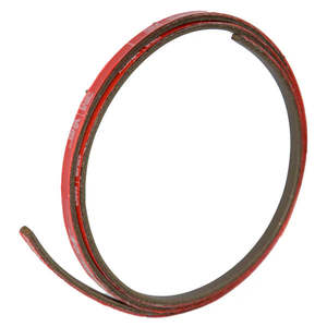 Magnetic Strips Magnetic Tape: Neodymium NeoFlex® Magnetic Strip - 6mm x 2mm x 1M | Self-Adhesive 3M VHB 4910