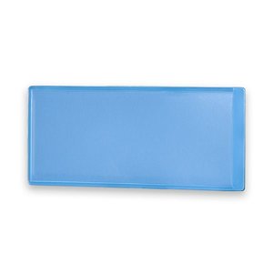 Magnetic Card Holder - 110mm x 50mm x 0.7mm | Blue