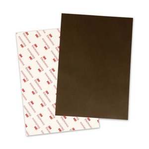 A5 Self-Adhesive NeoFlex® Magnetic Sheet 1mm | Grade RE5