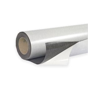 Self-Adhesive Magnetic Sheeting | 620mm x 0.8mm | PER METRE | Supplied As Continuous Length