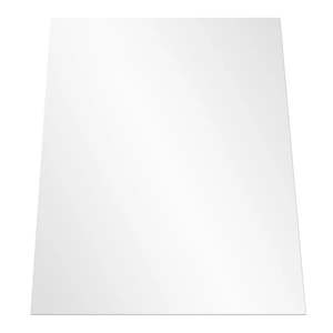 Magnetic Sheets White: Rewritable A3 Magnetic Sheet | 297mm (W) x 420mm (L) x 1mm (T) | White Gloss | NF04