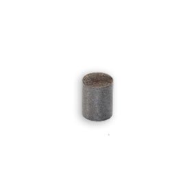 Ferrite Cylinder Magnets: Ferrite Cylinder Magnet - 4mm x 5mm