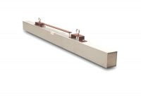 Forklift Magnetic Sweeper 72 inch