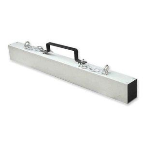 Magnetic Sweepers: Magnetic Hanging Sweeper 48 inch