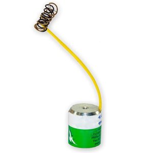 Electromagnets: Electromagnet - 35mm (20kg breakaway cap) 24 Volts