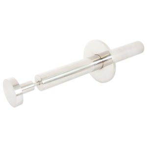 Self-Cleaning Separator Bar Magnet 100mm | 10K Gauss