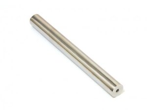 Separator Bar Tube Magnet - 25mm x800mm | M8 Thread
