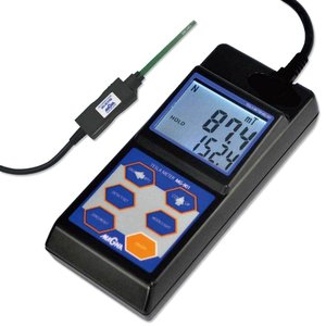 Gauss Meters: Tesla Meter MG-901 | Measure Gauss