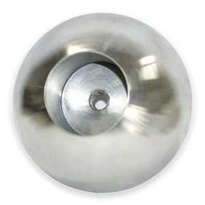 Magnetic Pick Up Tools: Magnetic Recess Former D118 M12 Thread