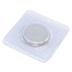 Sew-in Magnetic Buttons 20mm | Sold Per Pair