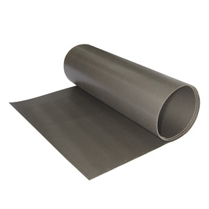 Magnetic Sheets: Non-Adhesive NeoFlex® Magnetic Sheet – 300mm (W) x 1000mm (L) x 1mm (H) | NNC-6 Grade | PRE-CUT