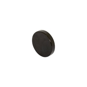 Epoxy Coated Magnets: Neodymium Disc Magnet - 15mm x 3mm N38 | Epoxy Coating