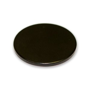 Epoxy Coated Magnets: Neodymium Disc Magnet - 25mm x 2mm | N42 | Epoxy Coating