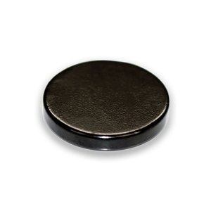 Epoxy Coated Magnets: Neodymium Disc Magnet - 20mm x 3mm | N42 | Epoxy Coating