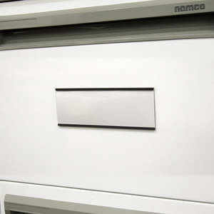 Magnetic Label Holder C-Channel Set – 150mm x 55mm x 1.1mm | Includes Plastic &hellip;