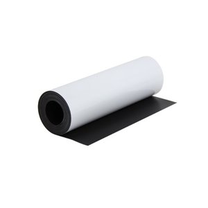 Self-Adhesive Magnetic Sheeting - 0.4mm x 315mm | 100m ROLL