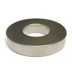 Neodymium Ring Magnet - (OD)72mm x (ID)32.5mm x (H)13mm