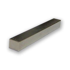 Neodymium Block Magnet - 50mm x 6mm x 6mm