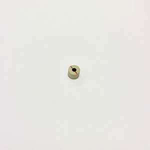 Ring Magnets: SmCo Ring Magnet OD7m x H5mm | Hole 2.6mm | S270 | North Marked