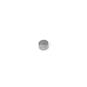 Neodymium Disc Magnet - 2mm x 1mm | N45