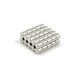 Neodymium Cylinder Magnet - 3mm x 4mm