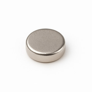 Neodymium Disc Magnet - 15mm x 3mm