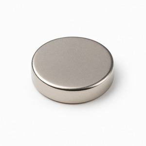 Neodymium Disc Magnet - 27mm x 3.4mm