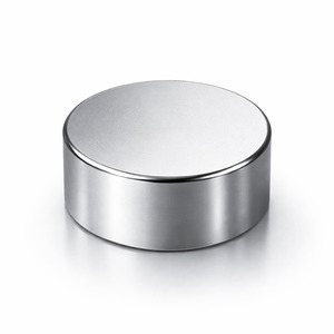 Neodymium Disc Magnet - 18mm x 10mm | N42