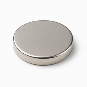 Neodymium Disc Magnet - 32mm x 3.4mm