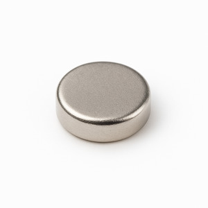 Neodymium Disc Magnet - 19mm x 2mm | N35