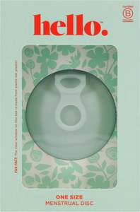 Wellness: Hello Disc