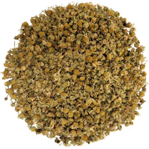 Wellness: t Leaf T - Chamomile